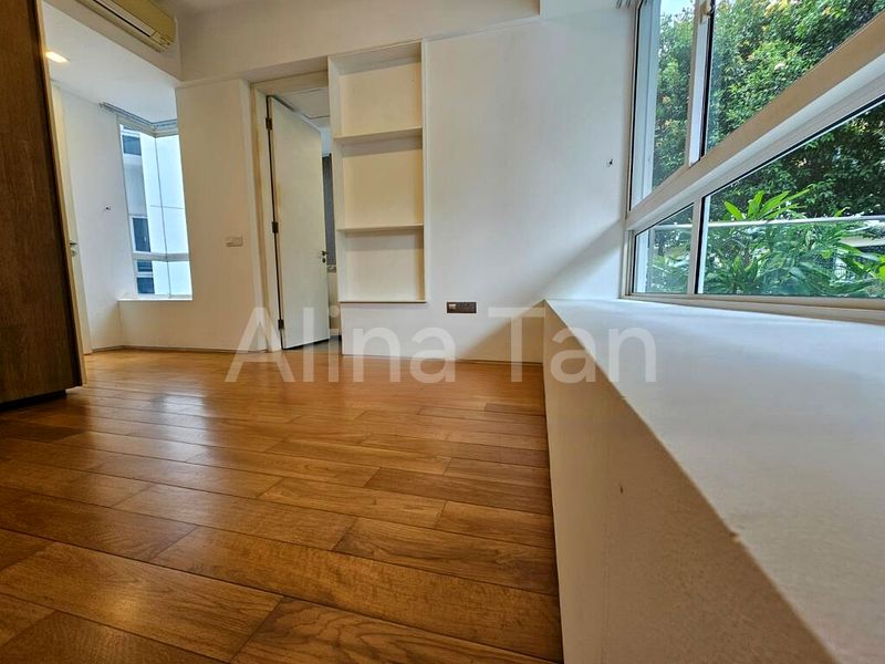 3 Bed Condo for Rent in  The Sorrento - Image 1